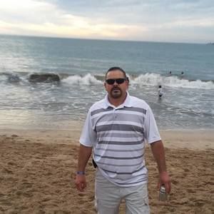 Meet your Posher, Arnoldo